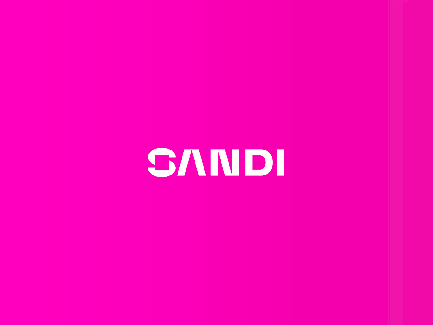 SANDI — Digitalization for Human